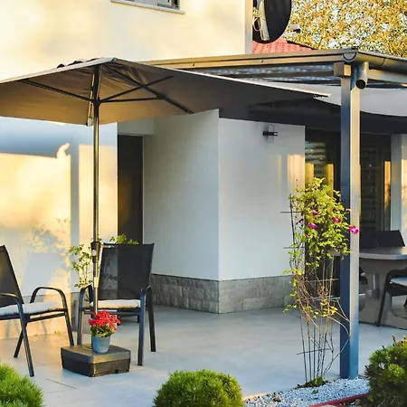 Beautiful In With Kitchen Holiday home Divaca