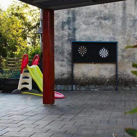 Ferienhaus 3 Bedroom Awesome In *