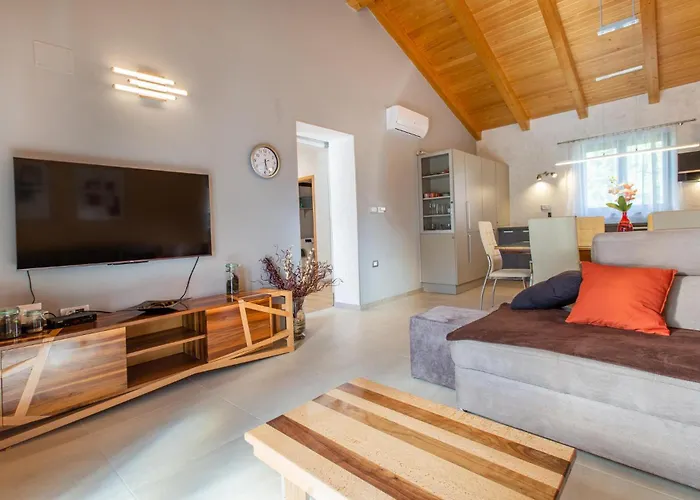 Casa vacanze 3 Bedroom Awesome In