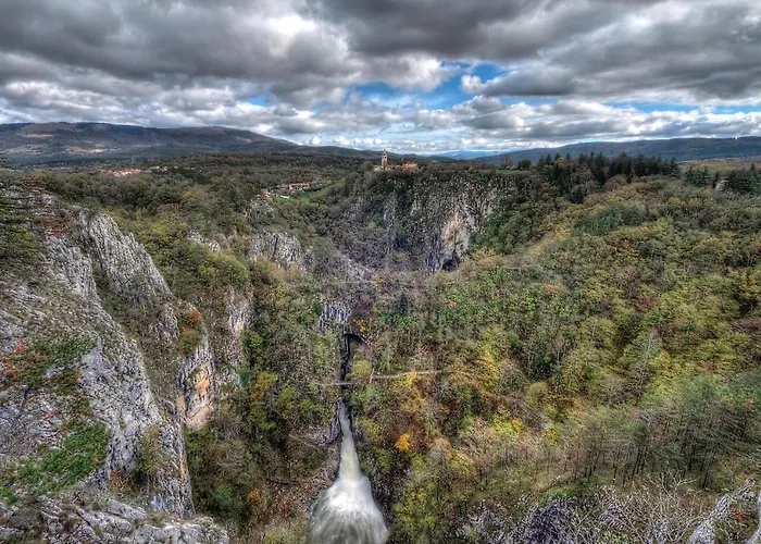 Casa vacanze 3 Bedroom Awesome In