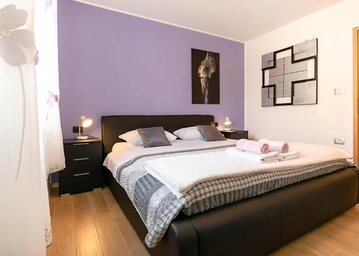 3 Bedroom Awesome In Casa vacanze Divača