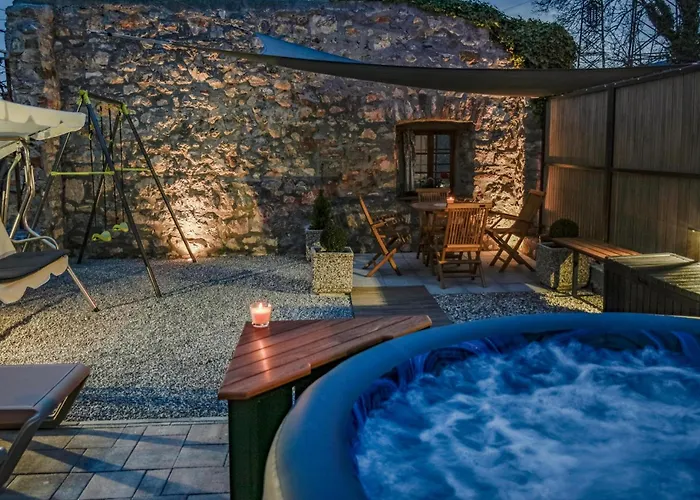 3 Bedroom Awesome In Casa vacanze *