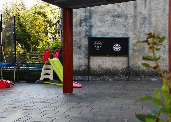 Casa vacanze 3 Bedroom Awesome In *