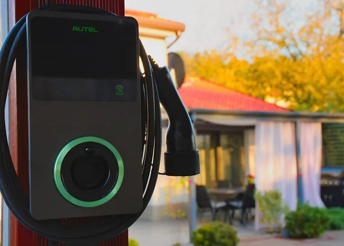 Casa vacanze 3 Bedroom Awesome In Divača